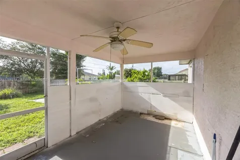 3513 SW Pumpkin Street Port St. Lucie FL 34953