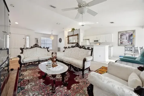 3513 SW Pumpkin Street Port St. Lucie FL 34953