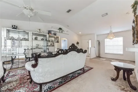 3513 SW Pumpkin Street Port St. Lucie FL 34953