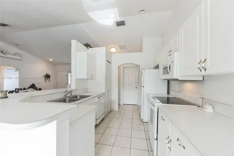 3513 SW Pumpkin Street Port St. Lucie FL 34953