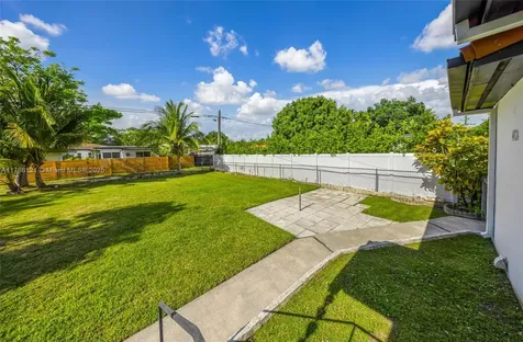 1000 Plover Avenue Miami Springs FL 33166