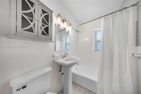 1000 Plover Avenue Miami Springs FL 33166