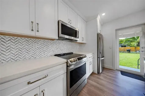 1000 Plover Avenue Miami Springs FL 33166