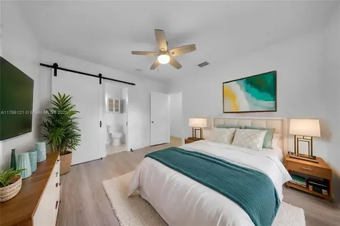 1000 Plover Avenue Miami Springs FL 33166