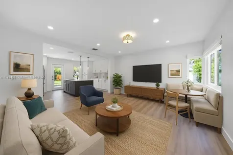 1000 Plover Avenue Miami Springs FL 33166