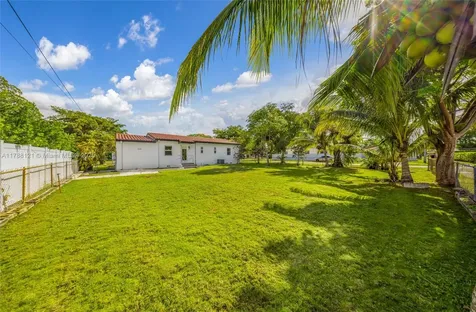 1000 Plover Avenue Miami Springs FL 33166