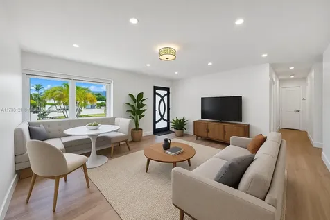 1000 Plover Avenue Miami Springs FL 33166