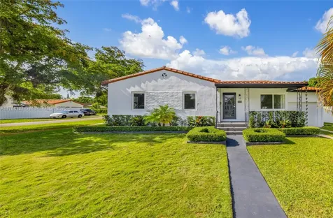 1000 Plover Avenue Miami Springs FL 33166