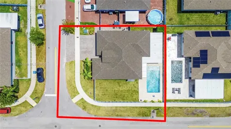 13270 SW 274th Street Homestead FL 33032