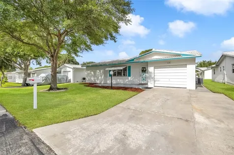 1171 NW 88th Way Plantation FL 33322