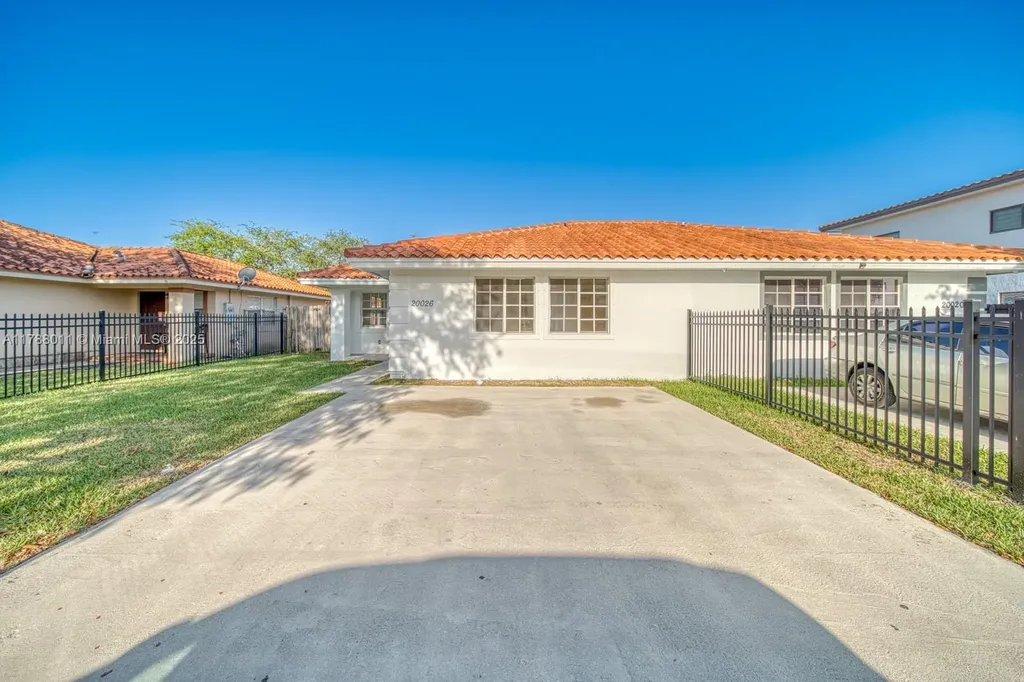 20026 SW 122nd Avenue Miami FL 33177