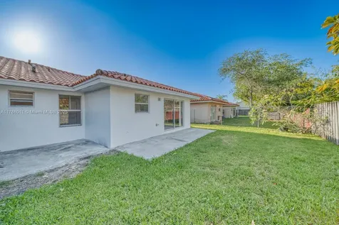 20026 SW 122nd Avenue Miami FL 33177