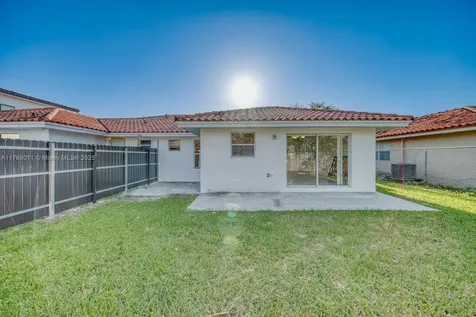 20026 SW 122nd Avenue Miami FL 33177