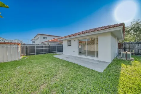 20026 SW 122nd Avenue Miami FL 33177
