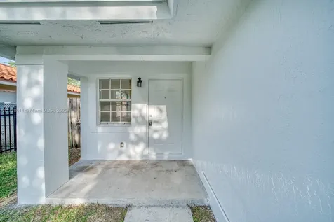 20026 SW 122nd Avenue Miami FL 33177