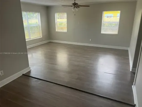 4410 NW 30th Court Lauderdale Lakes FL 33313