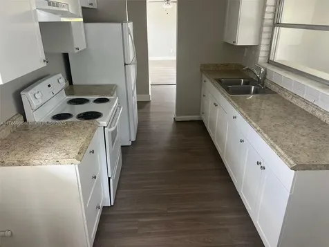 4410 NW 30th Court Lauderdale Lakes FL 33313