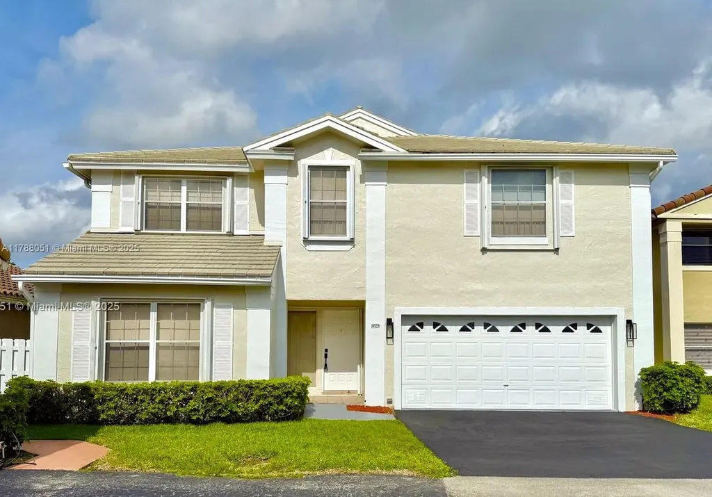9525 NW 9th Court Plantation FL 33324