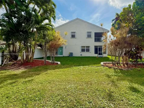 9525 NW 9th Court Plantation FL 33324