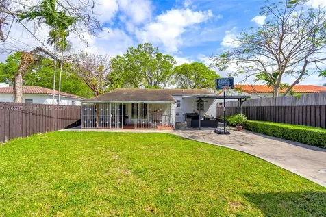2474 SW 24th Terrace Miami FL 33145