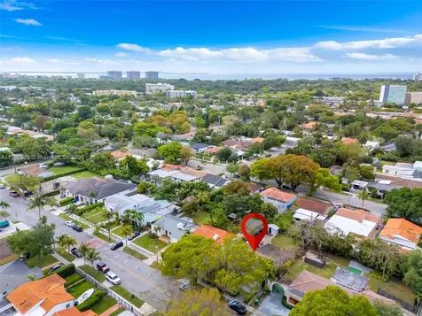 2474 SW 24th Terrace Miami FL 33145