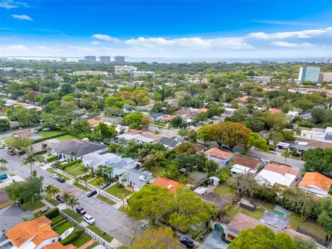 2474 SW 24th Terrace Miami FL 33145
