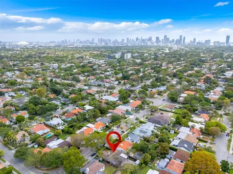 2474 SW 24th Terrace Miami FL 33145