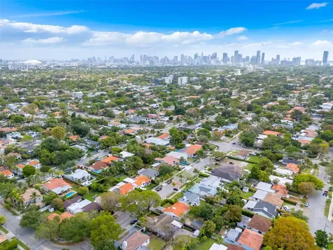 2474 SW 24th Terrace Miami FL 33145