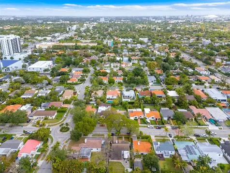 2474 SW 24th Terrace Miami FL 33145