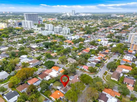 2474 SW 24th Terrace Miami FL 33145