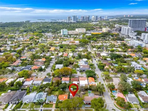 2474 SW 24th Terrace Miami FL 33145