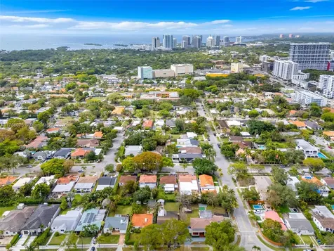 2474 SW 24th Terrace Miami FL 33145