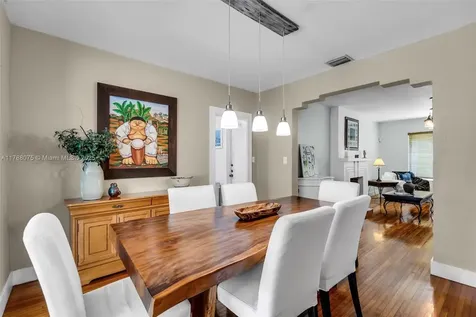 2474 SW 24th Terrace Miami FL 33145