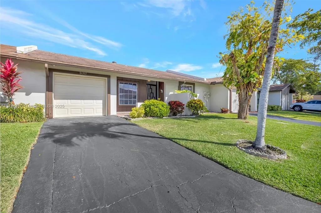 5057 Forsythia Street Delray Beach FL 33484