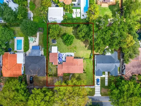 55 NE 87th Street El Portal FL 33138