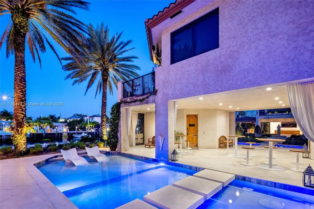 600 Isle Of Palms Drive Fort Lauderdale FL 33301