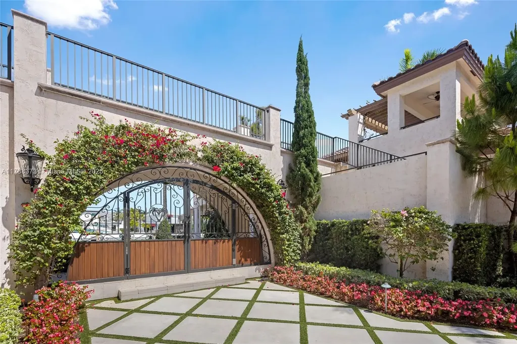 600 Isle Of Palms Drive Fort Lauderdale FL 33301