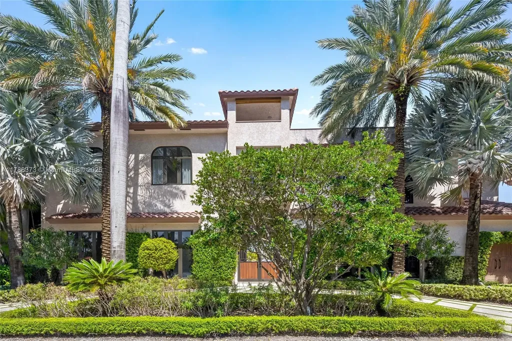 600 Isle Of Palms Drive Fort Lauderdale FL 33301