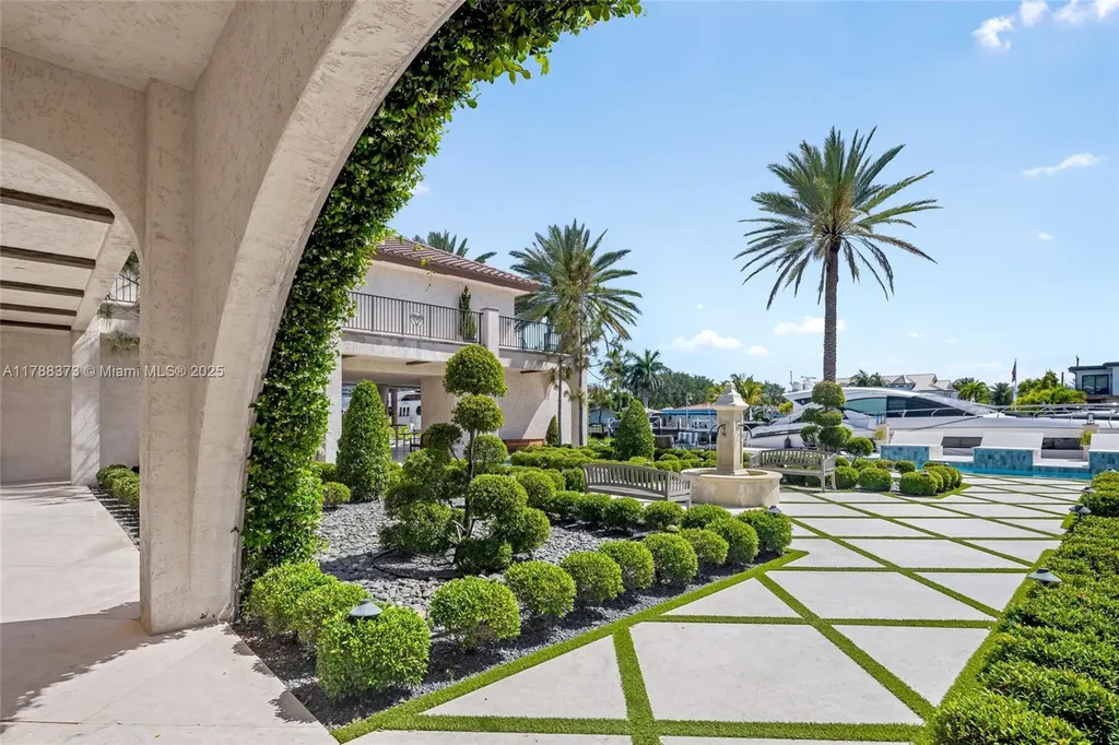 600 Isle Of Palms Drive Fort Lauderdale FL 33301