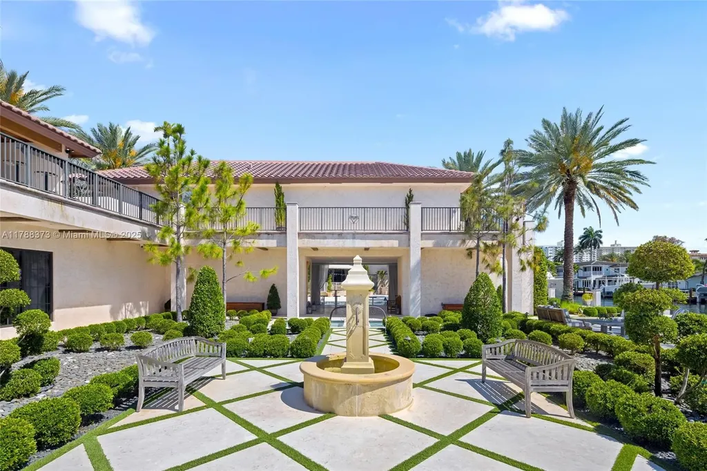 600 Isle Of Palms Drive Fort Lauderdale FL 33301