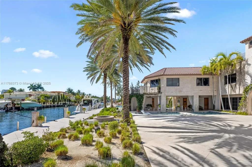 600 Isle Of Palms Drive Fort Lauderdale FL 33301