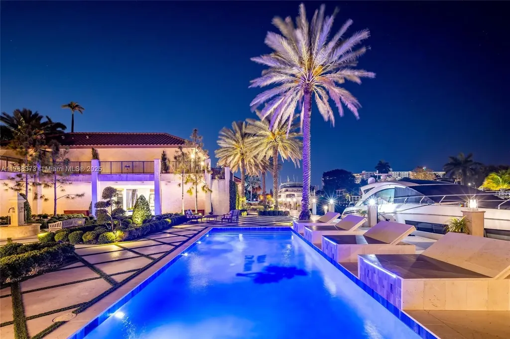 600 Isle Of Palms Drive Fort Lauderdale FL 33301