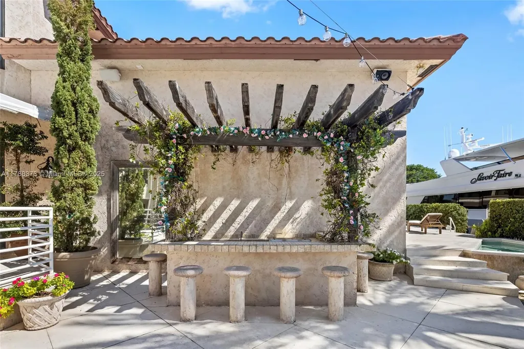 600 Isle Of Palms Drive Fort Lauderdale FL 33301