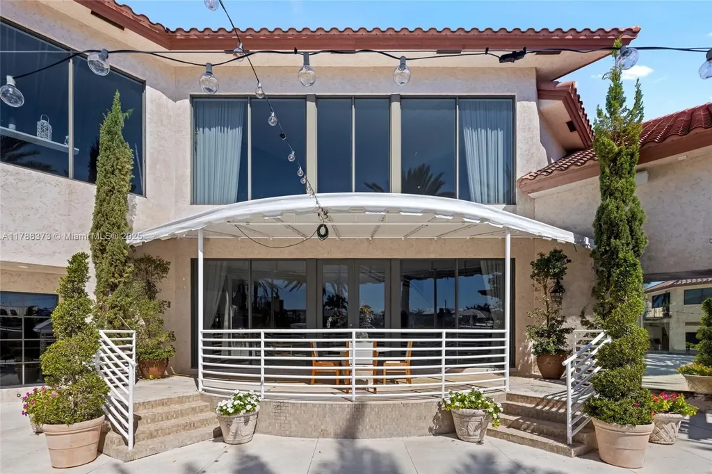 600 Isle Of Palms Drive Fort Lauderdale FL 33301