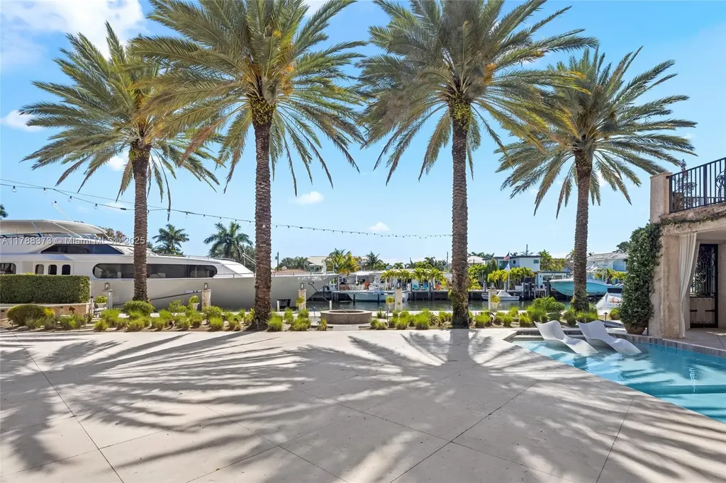 600 Isle Of Palms Drive Fort Lauderdale FL 33301