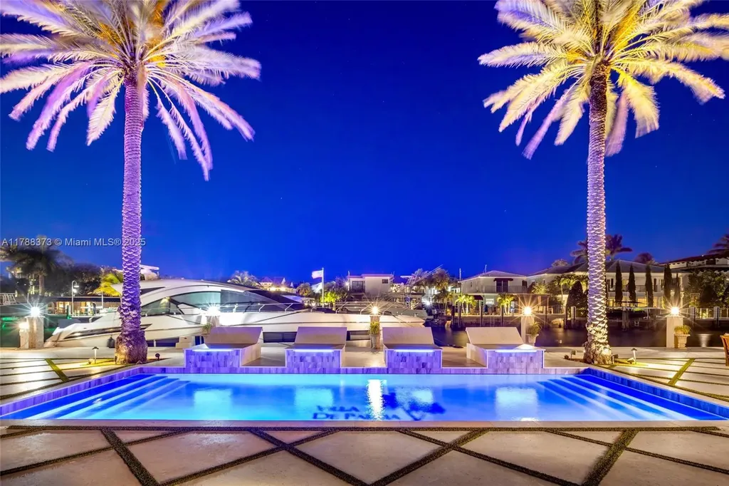 600 Isle Of Palms Drive Fort Lauderdale FL 33301