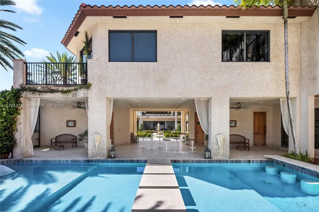 600 Isle Of Palms Drive Fort Lauderdale FL 33301