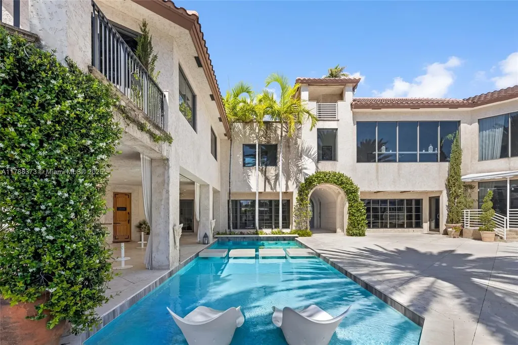 600 Isle Of Palms Drive Fort Lauderdale FL 33301