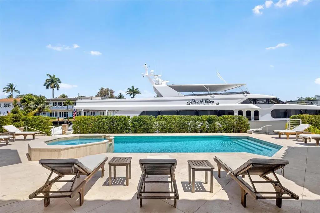 600 Isle Of Palms Drive Fort Lauderdale FL 33301