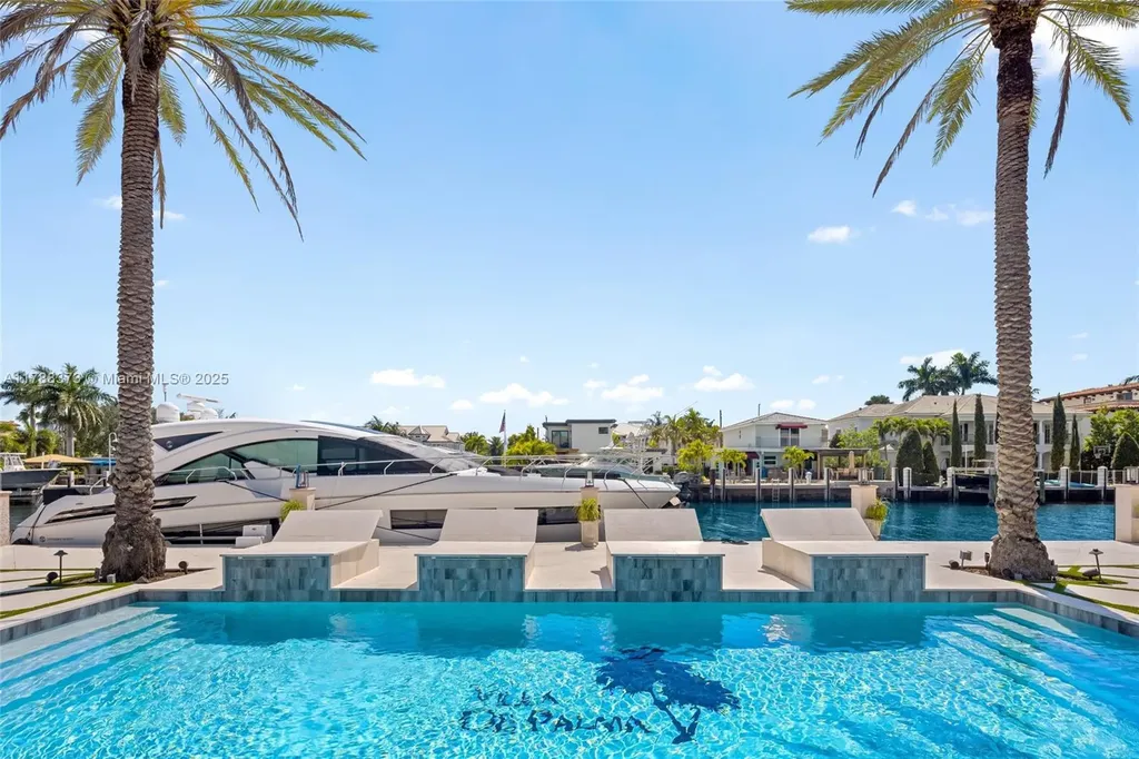 600 Isle Of Palms Drive Fort Lauderdale FL 33301